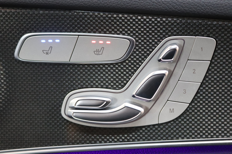 AMG Eクラス E53 4MATIC+ ｴｸｽｸﾙｰｼﾌﾞ&ﾚｰﾀﾞｰｾｰﾌﾃｨPKG　ISG搭載 後期 ｷｰﾚｽｺﾞｰ 黒本革 ﾍﾞﾝﾁﾚｰﾀｰ ﾊﾟﾉﾗﾏSR MBUXﾅﾋﾞTV ｽﾏﾎ連携 ﾌﾞﾙﾒｽﾀｰ 360ｶﾒﾗ PTS LEDﾗｲﾄ 自動ﾄﾗﾝｸ AMG専用装備&ﾁｭｰﾆﾝｸﾞ ﾜｲﾔﾚｽ充電 ｸﾛｰｼﾞﾝｸﾞS 9AT　2年保証