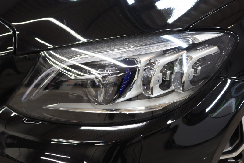 メルセデスベンツ Cクラス C200 AVG AMGﾗｲﾝ ﾚｰﾀﾞｰｾｰﾌﾃｨPKG　BSG搭載 後期 1ｵｰﾅｰ MEｺﾈｸﾄ ｷｰﾚｽｺﾞｰ 黒革 ｼｰﾄﾋｰﾀｰ HDDﾅﾋﾞTV ｽﾏﾎ連携 ﾊﾞｯｸｶﾒﾗ PTS LEDﾗｲﾄ AMGｴｱﾛ&18AW ﾀﾞｲﾅﾐｯｸｾﾚｸﾄ ｴｱｻｽ 9AT　2年保証