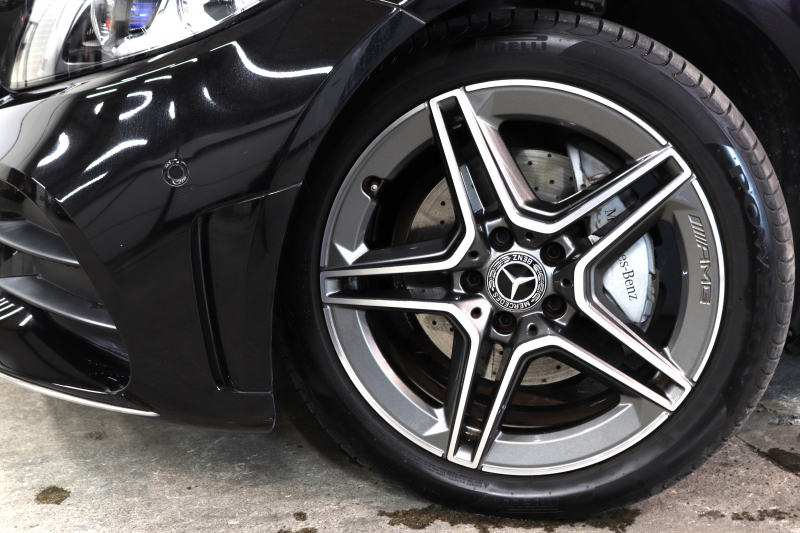 メルセデスベンツ Cクラス C200 AVG AMGﾗｲﾝ ﾚｰﾀﾞｰｾｰﾌﾃｨPKG　BSG搭載 後期 1ｵｰﾅｰ MEｺﾈｸﾄ ｷｰﾚｽｺﾞｰ 黒革 ｼｰﾄﾋｰﾀｰ HDDﾅﾋﾞTV ｽﾏﾎ連携 ﾊﾞｯｸｶﾒﾗ PTS LEDﾗｲﾄ AMGｴｱﾛ&18AW ﾀﾞｲﾅﾐｯｸｾﾚｸﾄ ｴｱｻｽ 9AT　2年保証