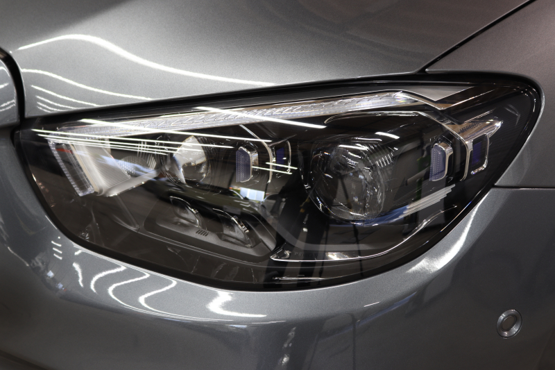 メルセデスベンツ Eクラス E200ｸｰﾍﾟ ｽﾎﾟｰﾂ ﾚｻﾞｰ&ﾚｰﾀﾞｰｾｰﾌﾃｨPKG　BSG搭載 後期 ｷｰﾚｽｺﾞｰ 黒本革 ﾊﾟﾉﾗﾏSR ﾍｯﾄﾞｱｯﾌﾟD MBUXﾅﾋﾞTV&ARﾅﾋﾞ ｽﾏﾎ連携 ﾌﾞﾙﾒｽﾀｰ 360ｶﾒﾗ PTS LEDﾗｲﾄ AMGｴｱﾛ&19AW ﾀﾞｲﾅﾐｯｸS 9AT 希少色ｾﾚﾅｲﾄｸﾞﾚｰ　2年保証