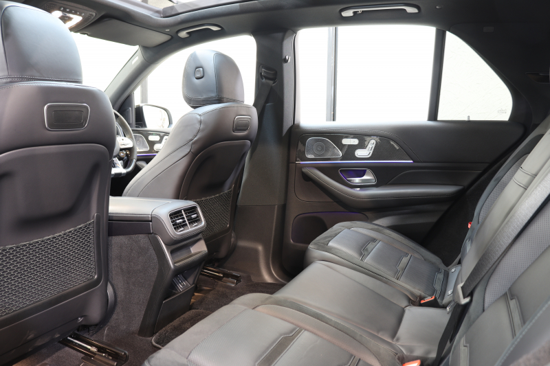 AMG GLE GLE53 4MATIC+ AMGｲﾝﾃﾘｱｶｰﾎﾞﾝ&AMGﾅｲﾄ&ﾚｰﾀﾞｰｾｰﾌﾃｨPKG　ISG搭載 MEｺﾈｸﾄ ｷｰﾚｽｺﾞｰ 黒本革 ﾍﾞﾝﾁﾚｰﾀｰ ﾊﾟﾉﾗﾏSR ﾍｯﾄﾞｱｯﾌﾟD MBUXﾅﾋﾞTV BT音楽 ﾌﾞﾙﾒｽﾀｰ 360ｶﾒﾗ PTS LEDﾗｲﾄ 自動Rｹﾞｰﾄ ﾊﾝｽﾞﾌﾘｰA AMGｴｱﾛ&21AW ﾜｲﾔﾚｽ充電 9AT　2年保証