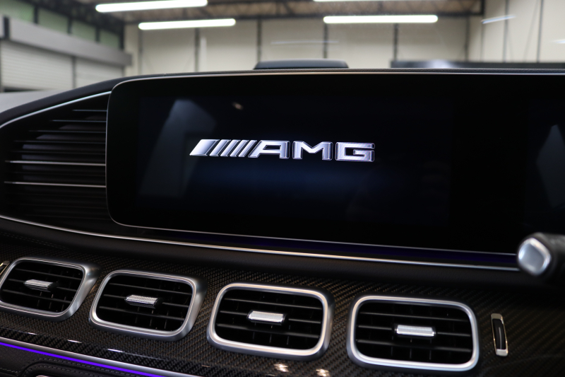 AMG GLE GLE53 4MATIC+ AMGｲﾝﾃﾘｱｶｰﾎﾞﾝ&AMGﾅｲﾄ&ﾚｰﾀﾞｰｾｰﾌﾃｨPKG　ISG搭載 MEｺﾈｸﾄ ｷｰﾚｽｺﾞｰ 黒本革 ﾍﾞﾝﾁﾚｰﾀｰ ﾊﾟﾉﾗﾏSR ﾍｯﾄﾞｱｯﾌﾟD MBUXﾅﾋﾞTV BT音楽 ﾌﾞﾙﾒｽﾀｰ 360ｶﾒﾗ PTS LEDﾗｲﾄ 自動Rｹﾞｰﾄ ﾊﾝｽﾞﾌﾘｰA AMGｴｱﾛ&21AW ﾜｲﾔﾚｽ充電 9AT　2年保証