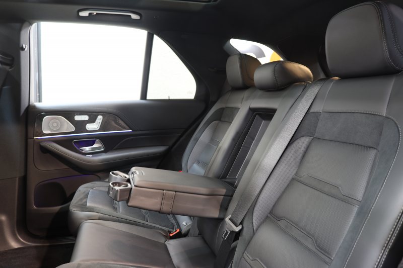 AMG GLE GLE53 4MATIC+ AMGｲﾝﾃﾘｱｶｰﾎﾞﾝ&AMGﾅｲﾄ&ﾚｰﾀﾞｰｾｰﾌﾃｨPKG　ISG搭載 MEｺﾈｸﾄ ｷｰﾚｽｺﾞｰ 黒本革 ﾍﾞﾝﾁﾚｰﾀｰ ﾊﾟﾉﾗﾏSR ﾍｯﾄﾞｱｯﾌﾟD MBUXﾅﾋﾞTV BT音楽 ﾌﾞﾙﾒｽﾀｰ 360ｶﾒﾗ PTS LEDﾗｲﾄ 自動Rｹﾞｰﾄ ﾊﾝｽﾞﾌﾘｰA AMGｴｱﾛ&21AW ﾜｲﾔﾚｽ充電 9AT　2年保証