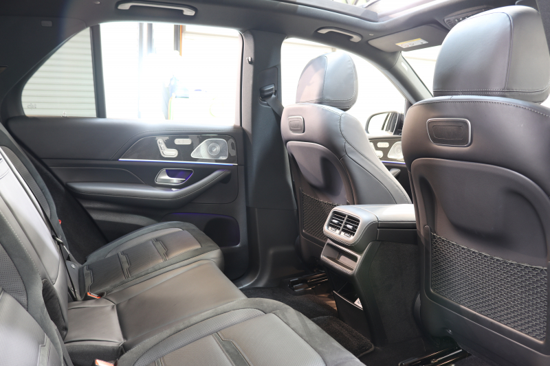 AMG GLE GLE53 4MATIC+ AMGｲﾝﾃﾘｱｶｰﾎﾞﾝ&AMGﾅｲﾄ&ﾚｰﾀﾞｰｾｰﾌﾃｨPKG　ISG搭載 MEｺﾈｸﾄ ｷｰﾚｽｺﾞｰ 黒本革 ﾍﾞﾝﾁﾚｰﾀｰ ﾊﾟﾉﾗﾏSR ﾍｯﾄﾞｱｯﾌﾟD MBUXﾅﾋﾞTV BT音楽 ﾌﾞﾙﾒｽﾀｰ 360ｶﾒﾗ PTS LEDﾗｲﾄ 自動Rｹﾞｰﾄ ﾊﾝｽﾞﾌﾘｰA AMGｴｱﾛ&21AW ﾜｲﾔﾚｽ充電 9AT　2年保証