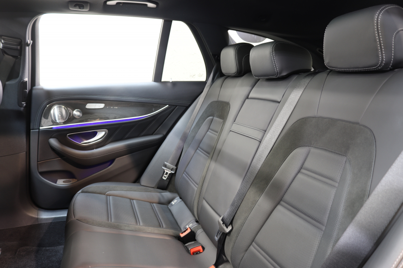 AMG Eクラス E43 4MATIC ｽﾃｰｼｮﾝﾜｺﾞﾝ ﾚｰﾀﾞｰｾｰﾌﾃｨPKG　ｷｰﾚｽｺﾞｰ 黒本革 ｼｰﾄﾋｰﾀｰ ﾊﾟﾉﾗﾏSR ﾍｯﾄﾞｱｯﾌﾟD HDDﾅﾋﾞTV ｽﾏﾎ連携 ﾌﾞﾙﾒｽﾀｰ 360ｶﾒﾗ PTS LEDﾗｲﾄ 自動Rｹﾞｰﾄ ﾊﾝｽﾞﾌﾘｰA AMG専用装備&ﾁｭｰﾆﾝｸﾞ 9AT　2年保証