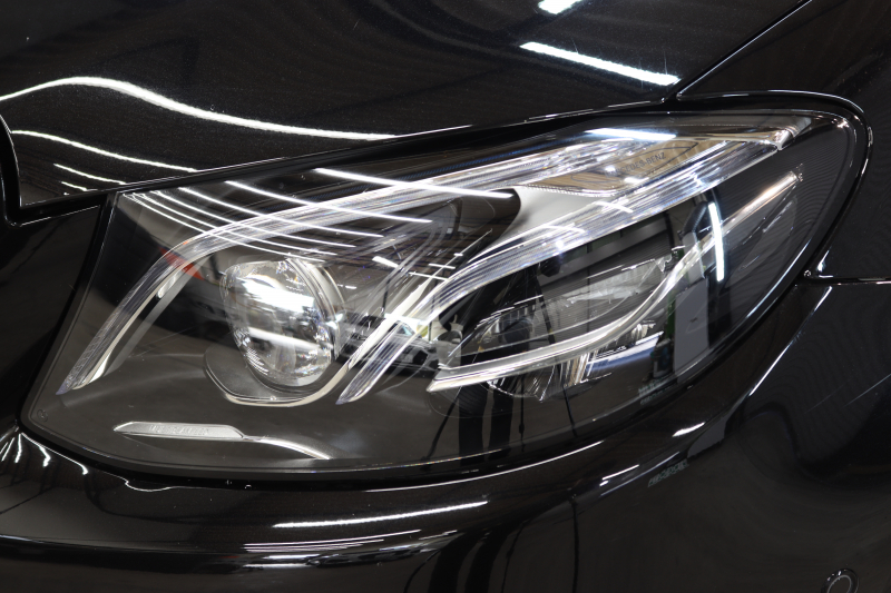 AMG Eクラス E43 4MATIC ｽﾃｰｼｮﾝﾜｺﾞﾝ ﾚｰﾀﾞｰｾｰﾌﾃｨPKG　ｷｰﾚｽｺﾞｰ 黒本革 ｼｰﾄﾋｰﾀｰ ﾊﾟﾉﾗﾏSR ﾍｯﾄﾞｱｯﾌﾟD HDDﾅﾋﾞTV ｽﾏﾎ連携 ﾌﾞﾙﾒｽﾀｰ 360ｶﾒﾗ PTS LEDﾗｲﾄ 自動Rｹﾞｰﾄ ﾊﾝｽﾞﾌﾘｰA AMG専用装備&ﾁｭｰﾆﾝｸﾞ 9AT　2年保証