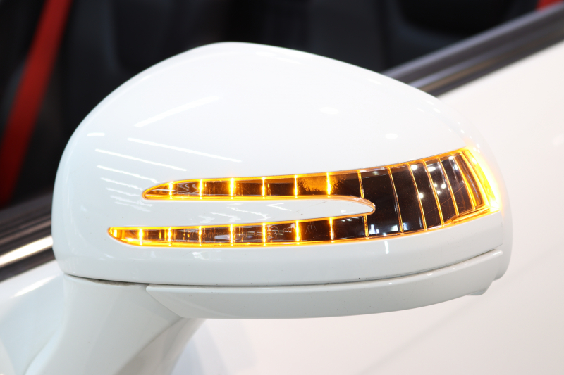 メルセデスベンツ SLKクラス SLK200 ｴｸｽｸﾙｰｼﾌﾞ AMGｽﾎﾟｰﾂ&ﾚｰﾀﾞｰｾｰﾌﾃｨPKG　中期 ｷｰﾚｽｺﾞｰ 黒本革 ｴｱｽｶｰﾌ ｶﾞﾗｽﾙｰﾌ HDDﾅﾋﾞTV BT音楽 ﾊﾞｯｸｶﾒﾗ PTS DSRC ｷｾﾉﾝ AMGｴｱﾛ&18AW ｴｱｶﾞｲﾄﾞ　2年保証