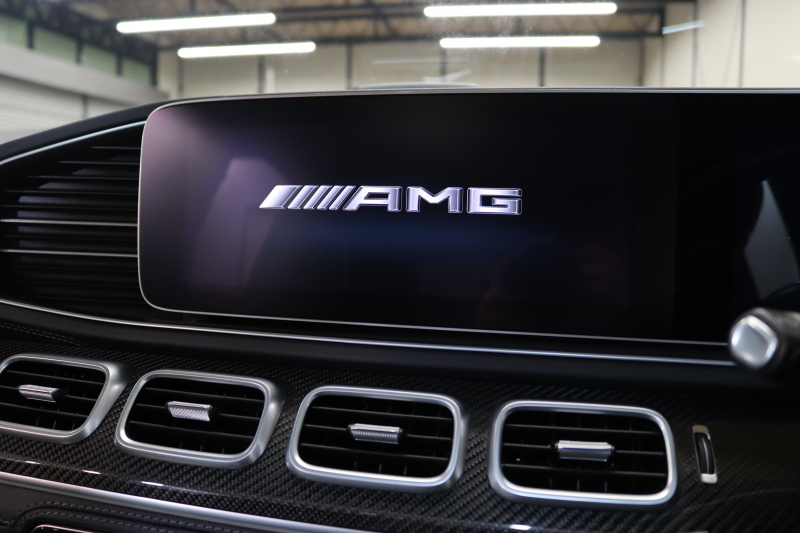 AMG GLE GLE53 4MATIC+ AMGｲﾝﾃﾘｱｶｰﾎﾞﾝ&ﾚｰﾀﾞｰｾｰﾌﾃｨPKG　ISG搭載 1ｵｰﾅｰ MEｺﾈｸﾄ ｷｰﾚｽｺﾞｰ 黒本革 ﾍﾞﾝﾁﾚｰﾀｰ ﾊﾟﾉﾗﾏSR HUD MBUXﾅﾋﾞTV ｽﾏﾎ連携 BT音楽 ﾌﾞﾙﾒｽﾀｰ 360ｶﾒﾗ PTS LEDﾗｲﾄ 自動Rｹﾞｰﾄ ﾊﾝｽﾞﾌﾘｰA AMGｴｱﾛ&21AW ﾜｲﾔﾚｽ充電 9AT　2年保証