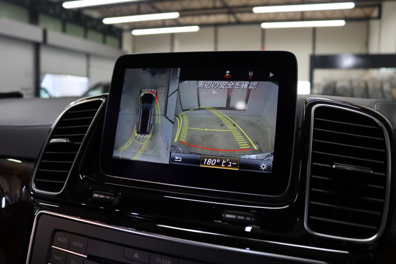 メルセデスベンツ GLS GLS350d 4MATIC ｽﾎﾟｰﾂ ﾚｰﾀﾞｰｾｰﾌﾃｨPKG　ｷｰﾚｽｺﾞｰ 黒本革 ｼｰﾄﾋｰﾀｰ ﾊﾟﾉﾗﾏSR 純正ﾅﾋﾞTV ｽﾏﾎ連携 BT音楽 harman/kardon 360ｶﾒﾗ PTS DSRC 自動Rｹﾞｰﾄ AMGｴｱﾛ&21AW ｻｲﾄﾞﾗﾝﾆﾝｸﾞﾎﾞｰﾄﾞ DSR ﾀﾞｲﾅﾐｯｸｾﾚｸﾄ ｴｱｻｽ 前後ﾄﾞﾗﾚｺ 9AT　2年保証