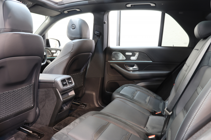 AMG GLE GLE53 4MATIC+ AMGｲﾝﾃﾘｱｶｰﾎﾞﾝ&ﾚｰﾀﾞｰｾｰﾌﾃｨPKG　ISG搭載 1ｵｰﾅｰ MEｺﾈｸﾄ ｷｰﾚｽｺﾞｰ 黒本革 ﾍﾞﾝﾁﾚｰﾀｰ ﾊﾟﾉﾗﾏSR HUD MBUXﾅﾋﾞTV ｽﾏﾎ連携 BT音楽 ﾌﾞﾙﾒｽﾀｰ 360ｶﾒﾗ PTS LEDﾗｲﾄ 自動Rｹﾞｰﾄ ﾊﾝｽﾞﾌﾘｰA AMGｴｱﾛ&21AW ﾜｲﾔﾚｽ充電 9AT　2年保証
