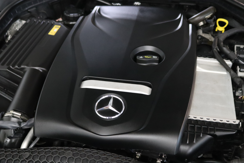 メルセデスベンツ Cクラス C200 AVG AMGﾗｲﾝ ﾚｰﾀﾞｰｾｰﾌﾃｨPKG　1ｵｰﾅｰ ｷｰﾚｽｺﾞｰ 黒革 HDDﾅﾋﾞTV BT音楽 ﾊﾞｯｸｶﾒﾗ PTS LEDﾗｲﾄ AMGｴｱﾛ&18AW ﾀﾞｲﾅﾐｯｸS　2年保証