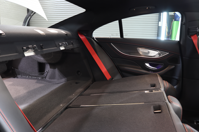 AMG CLSクラス CLS53 4MATIC+ ﾚｰﾀﾞｰｾｰﾌﾃｨPKG　ISG搭載 ｷｰﾚｽｺﾞｰ 黒本革 ﾍﾞﾝﾁﾚｰﾀｰ ｻﾝﾙｰﾌ ﾍｯﾄﾞｱｯﾌﾟD HDDﾅﾋﾞTV ｽﾏﾎ連携 ﾌﾞﾙﾒｽﾀｰ 360ｶﾒﾗ PTS LEDﾗｲﾄ 自動ﾄﾗﾝｸ ﾊﾝｽﾞﾌﾘｰA AMG専用装備&ﾁｭｰﾆﾝｸﾞ ﾀﾞｲﾅﾐｯｸS ｴｱｻｽ 9AT　2年保証