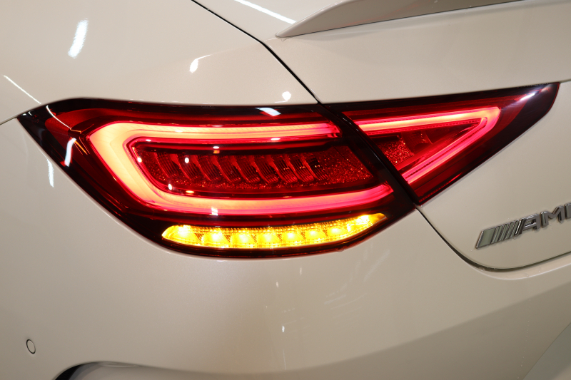 AMG CLSクラス CLS53 4MATIC+ ﾚｰﾀﾞｰｾｰﾌﾃｨPKG　ISG搭載 ｷｰﾚｽｺﾞｰ 黒本革 ﾍﾞﾝﾁﾚｰﾀｰ ｻﾝﾙｰﾌ ﾍｯﾄﾞｱｯﾌﾟD HDDﾅﾋﾞTV ｽﾏﾎ連携 ﾌﾞﾙﾒｽﾀｰ 360ｶﾒﾗ PTS LEDﾗｲﾄ 自動ﾄﾗﾝｸ ﾊﾝｽﾞﾌﾘｰA AMG専用装備&ﾁｭｰﾆﾝｸﾞ ﾀﾞｲﾅﾐｯｸS ｴｱｻｽ 9AT　2年保証