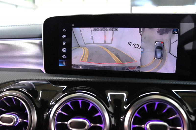 メルセデスベンツ Aクラス A180ｽﾀｲﾙ AMGﾗｲﾝ AMGﾚｻﾞｰｴｸｽｸﾙｰｼﾌﾞ&ｱﾄﾞﾊﾞﾝｽﾄﾞ&ﾅﾋﾞｹﾞｰｼｮﾝ&ﾚｰﾀﾞｰｾｰﾌﾃｨPKG　ｷｰﾚｽｺﾞｰ 赤/黒本革 ﾍｯﾄﾞｱｯﾌﾟD MBUXﾅﾋﾞTV BT音楽 ｱﾄﾞﾊﾞﾝｽﾄﾞｻｳﾝﾄﾞ 360ｶﾒﾗ PTS LEDﾗｲﾄ AMGｴｱﾛ&18AW ﾜｲﾔﾚｽ充電　2年保証