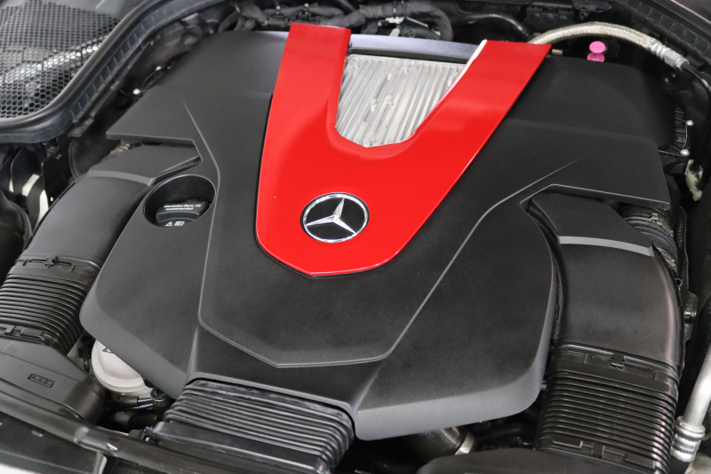 AMG Cクラス C43 4MATIC ｴｸｽｸﾙｰｼﾌﾞ&ﾚｰﾀﾞｰｾｰﾌﾃｨPKG　ｷｰﾚｽｺﾞｰ 赤本革 ﾊﾟﾉﾗﾏSR HDDﾅﾋﾞTV BT音楽 ﾌﾞﾙﾒｽﾀｰ ﾊﾞｯｸｶﾒﾗ PTS LEDﾗｲﾄ ﾊﾝｽﾞﾌﾘｰA AMG専用装備&ﾁｭｰﾆﾝｸﾞﾀﾞｲﾅﾐｯｸｾﾚｸﾄ 9AT　2年保証