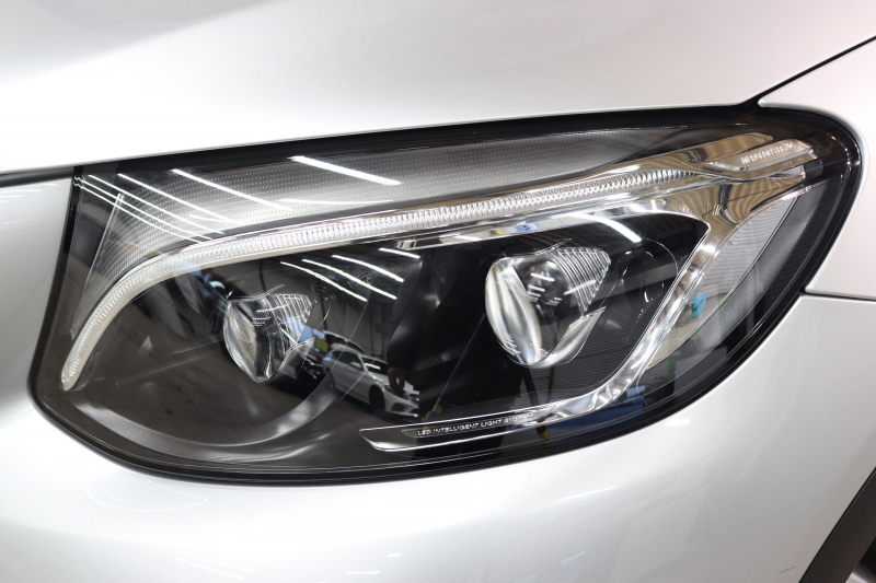 メルセデスベンツ GLC GLC250 4MATIC ｽﾎﾟｰﾂ 本革仕様 ｷｰﾚｽｺﾞｰ 黒本革 ﾊﾟﾉﾗﾏSR ﾍｯﾄﾞｱｯﾌﾟD HDDﾅﾋﾞTV BT音楽 ﾌﾞﾙﾒｽﾀｰ 360ｶﾒﾗ PTS LEDﾗｲﾄ ﾊﾝｽﾞﾌﾘｰA AMGｴｱﾛ&19AW ﾀﾞｲﾅﾐｯｸｾﾚｸﾄ 9AT　2年保証