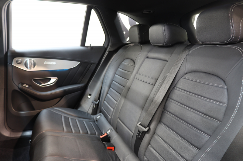 メルセデスベンツ GLC GLC250 4MATIC ｽﾎﾟｰﾂ 本革仕様 ｷｰﾚｽｺﾞｰ 黒本革 ﾊﾟﾉﾗﾏSR ﾍｯﾄﾞｱｯﾌﾟD HDDﾅﾋﾞTV BT音楽 ﾌﾞﾙﾒｽﾀｰ 360ｶﾒﾗ PTS LEDﾗｲﾄ ﾊﾝｽﾞﾌﾘｰA AMGｴｱﾛ&19AW ﾀﾞｲﾅﾐｯｸｾﾚｸﾄ 9AT　2年保証