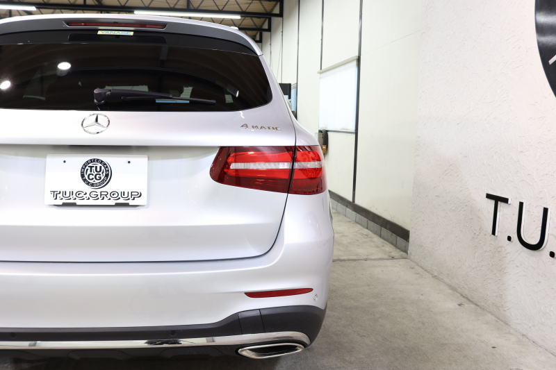 メルセデスベンツ GLC GLC250 4MATIC ｽﾎﾟｰﾂ 本革仕様 ｷｰﾚｽｺﾞｰ 黒本革 ﾊﾟﾉﾗﾏSR ﾍｯﾄﾞｱｯﾌﾟD HDDﾅﾋﾞTV BT音楽 ﾌﾞﾙﾒｽﾀｰ 360ｶﾒﾗ PTS LEDﾗｲﾄ ﾊﾝｽﾞﾌﾘｰA AMGｴｱﾛ&19AW ﾀﾞｲﾅﾐｯｸｾﾚｸﾄ 9AT　2年保証