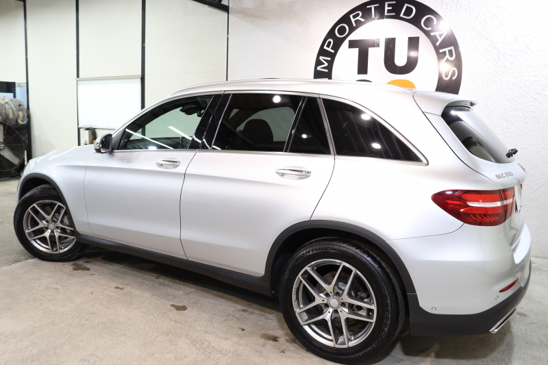 メルセデスベンツ GLC GLC250 4MATIC ｽﾎﾟｰﾂ 本革仕様 ｷｰﾚｽｺﾞｰ 黒本革 ﾊﾟﾉﾗﾏSR ﾍｯﾄﾞｱｯﾌﾟD HDDﾅﾋﾞTV BT音楽 ﾌﾞﾙﾒｽﾀｰ 360ｶﾒﾗ PTS LEDﾗｲﾄ ﾊﾝｽﾞﾌﾘｰA AMGｴｱﾛ&19AW ﾀﾞｲﾅﾐｯｸｾﾚｸﾄ 9AT　2年保証