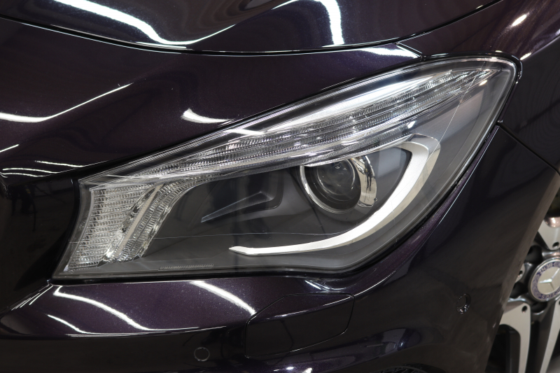 メルセデスベンツ CLAクラス CLA180 ｼｭｰﾃｨﾝｸﾞﾌﾞﾚｰｸ ｽﾎﾟｰﾂ ﾍﾞｰｼｯｸ&ﾚｰﾀﾞｰｾｰﾌﾃｨPKG　中期 ｷｰﾚｽｺﾞｰ ﾚｻﾞｰDINAMICAｼｰﾄ HDDﾅﾋﾞTV BT音楽 ﾊﾞｯｸｶﾒﾗ PTS DSRC ｷｾﾉﾝ AMGｴｱﾛ&18AW ﾀﾞｲﾅﾐｯｸｾﾚｸﾄ 純正ﾄﾞﾗﾚｺ 希少色ﾉｰｻﾞﾝﾗｲﾂﾌﾞﾗｯｸ　2年保証