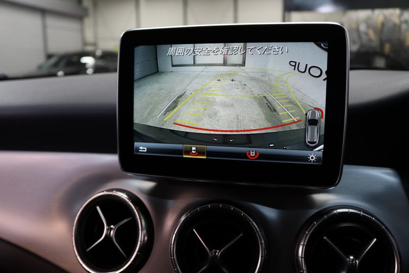 メルセデスベンツ CLAクラス CLA180 ｼｭｰﾃｨﾝｸﾞﾌﾞﾚｰｸ ｽﾎﾟｰﾂ ﾍﾞｰｼｯｸ&ﾚｰﾀﾞｰｾｰﾌﾃｨPKG　中期 ｷｰﾚｽｺﾞｰ ﾚｻﾞｰDINAMICAｼｰﾄ HDDﾅﾋﾞTV BT音楽 ﾊﾞｯｸｶﾒﾗ PTS DSRC ｷｾﾉﾝ AMGｴｱﾛ&18AW ﾀﾞｲﾅﾐｯｸｾﾚｸﾄ 純正ﾄﾞﾗﾚｺ 希少色ﾉｰｻﾞﾝﾗｲﾂﾌﾞﾗｯｸ　2年保証