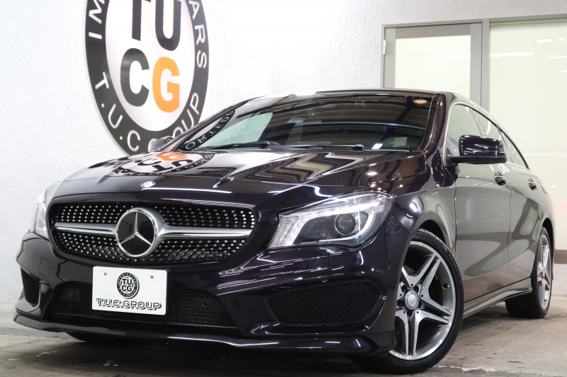 メルセデスベンツ CLAクラス CLA180 ｼｭｰﾃｨﾝｸﾞﾌﾞﾚｰｸ ｽﾎﾟｰﾂ ﾍﾞｰｼｯｸ&ﾚｰﾀﾞｰｾｰﾌﾃｨPKG　中期 ｷｰﾚｽｺﾞｰ ﾚｻﾞｰDINAMICAｼｰﾄ HDDﾅﾋﾞTV BT音楽 ﾊﾞｯｸｶﾒﾗ PTS DSRC ｷｾﾉﾝ AMGｴｱﾛ&18AW ﾀﾞｲﾅﾐｯｸｾﾚｸﾄ 純正ﾄﾞﾗﾚｺ 希少色ﾉｰｻﾞﾝﾗｲﾂﾌﾞﾗｯｸ　2年保証