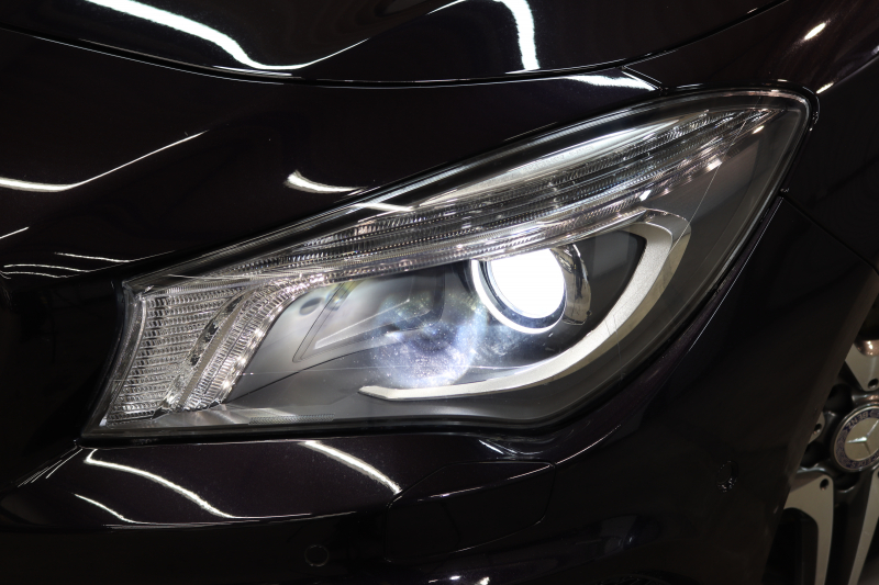 メルセデスベンツ CLAクラス CLA180 ｼｭｰﾃｨﾝｸﾞﾌﾞﾚｰｸ ｽﾎﾟｰﾂ ﾍﾞｰｼｯｸ&ﾚｰﾀﾞｰｾｰﾌﾃｨPKG　中期 ｷｰﾚｽｺﾞｰ ﾚｻﾞｰDINAMICAｼｰﾄ HDDﾅﾋﾞTV BT音楽 ﾊﾞｯｸｶﾒﾗ PTS DSRC ｷｾﾉﾝ AMGｴｱﾛ&18AW ﾀﾞｲﾅﾐｯｸｾﾚｸﾄ 純正ﾄﾞﾗﾚｺ 希少色ﾉｰｻﾞﾝﾗｲﾂﾌﾞﾗｯｸ　2年保証