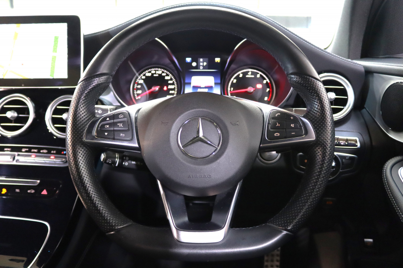 メルセデスベンツ GLC GLC250 4MATIC ｽﾎﾟｰﾂ ﾚｰﾀﾞｰｾｰﾌﾃｨPKG　ｷｰﾚｽｺﾞｰ ﾚｻﾞｰDINAMICAｼｰﾄ ﾍｯﾄﾞｱｯﾌﾟD HDDﾅﾋﾞTV BT音楽 360ｶﾒﾗ PTS LEDﾗｲﾄ ﾊﾝｽﾞﾌﾘｰA AMGｴｱﾛ&19AW ｻｲﾄﾞﾗﾝﾆﾝｸﾞﾎﾞｰﾄﾞ ﾀﾞｲﾅﾐｯｸｾﾚｸﾄ 9AT　2年保証