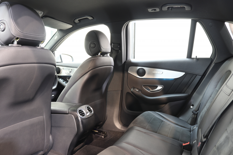 メルセデスベンツ GLC GLC250 4MATIC ｽﾎﾟｰﾂ ﾚｰﾀﾞｰｾｰﾌﾃｨPKG　ｷｰﾚｽｺﾞｰ ﾚｻﾞｰDINAMICAｼｰﾄ ﾍｯﾄﾞｱｯﾌﾟD HDDﾅﾋﾞTV BT音楽 360ｶﾒﾗ PTS LEDﾗｲﾄ ﾊﾝｽﾞﾌﾘｰA AMGｴｱﾛ&19AW ｻｲﾄﾞﾗﾝﾆﾝｸﾞﾎﾞｰﾄﾞ ﾀﾞｲﾅﾐｯｸｾﾚｸﾄ 9AT　2年保証