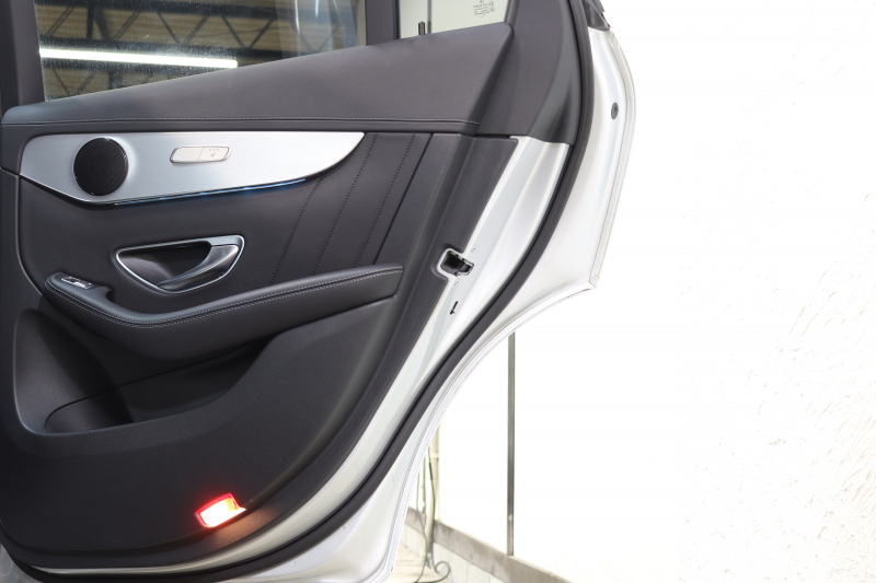 メルセデスベンツ GLC GLC250 4MATIC ｽﾎﾟｰﾂ ﾚｰﾀﾞｰｾｰﾌﾃｨPKG　ｷｰﾚｽｺﾞｰ ﾚｻﾞｰDINAMICAｼｰﾄ ﾍｯﾄﾞｱｯﾌﾟD HDDﾅﾋﾞTV BT音楽 360ｶﾒﾗ PTS LEDﾗｲﾄ ﾊﾝｽﾞﾌﾘｰA AMGｴｱﾛ&19AW ｻｲﾄﾞﾗﾝﾆﾝｸﾞﾎﾞｰﾄﾞ ﾀﾞｲﾅﾐｯｸｾﾚｸﾄ 9AT　2年保証