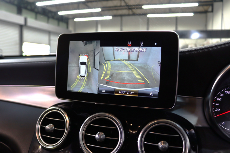 メルセデスベンツ GLC GLC250 4MATIC ｽﾎﾟｰﾂ ﾚｰﾀﾞｰｾｰﾌﾃｨPKG　ｷｰﾚｽｺﾞｰ ﾚｻﾞｰDINAMICAｼｰﾄ ﾍｯﾄﾞｱｯﾌﾟD HDDﾅﾋﾞTV BT音楽 360ｶﾒﾗ PTS LEDﾗｲﾄ ﾊﾝｽﾞﾌﾘｰA AMGｴｱﾛ&19AW ｻｲﾄﾞﾗﾝﾆﾝｸﾞﾎﾞｰﾄﾞ ﾀﾞｲﾅﾐｯｸｾﾚｸﾄ 9AT　2年保証