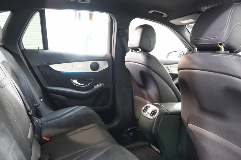 メルセデスベンツ GLC GLC250 4MATIC ｽﾎﾟｰﾂ ﾚｰﾀﾞｰｾｰﾌﾃｨPKG　ｷｰﾚｽｺﾞｰ ﾚｻﾞｰDINAMICAｼｰﾄ ﾍｯﾄﾞｱｯﾌﾟD HDDﾅﾋﾞTV BT音楽 360ｶﾒﾗ PTS LEDﾗｲﾄ ﾊﾝｽﾞﾌﾘｰA AMGｴｱﾛ&19AW ｻｲﾄﾞﾗﾝﾆﾝｸﾞﾎﾞｰﾄﾞ ﾀﾞｲﾅﾐｯｸｾﾚｸﾄ 9AT　2年保証