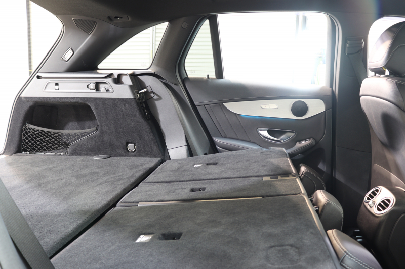 メルセデスベンツ GLC GLC250 4MATIC ｽﾎﾟｰﾂ ﾚｰﾀﾞｰｾｰﾌﾃｨPKG　ｷｰﾚｽｺﾞｰ ﾚｻﾞｰDINAMICAｼｰﾄ ﾍｯﾄﾞｱｯﾌﾟD HDDﾅﾋﾞTV BT音楽 360ｶﾒﾗ PTS LEDﾗｲﾄ ﾊﾝｽﾞﾌﾘｰA AMGｴｱﾛ&19AW ｻｲﾄﾞﾗﾝﾆﾝｸﾞﾎﾞｰﾄﾞ ﾀﾞｲﾅﾐｯｸｾﾚｸﾄ 9AT　2年保証