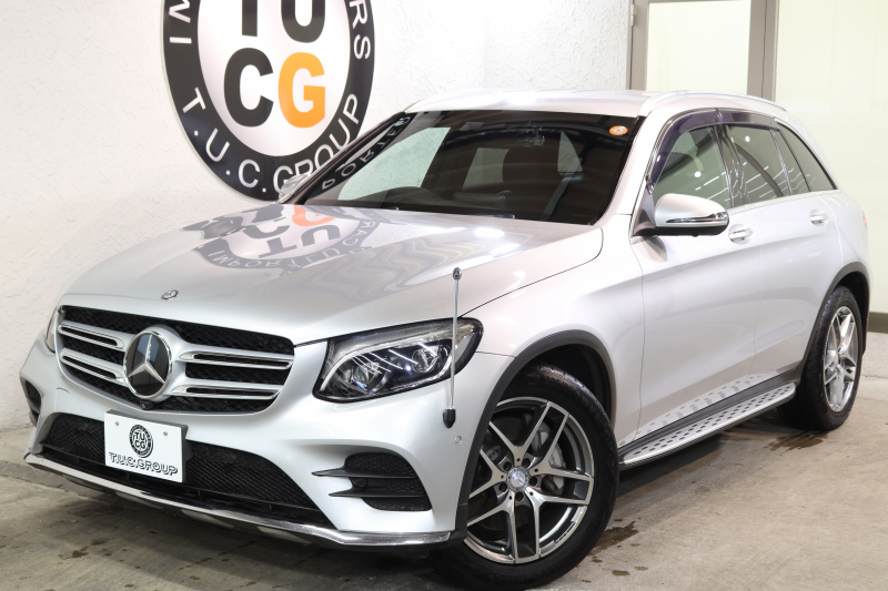 メルセデスベンツ GLC GLC250 4MATIC ｽﾎﾟｰﾂ ﾚｰﾀﾞｰｾｰﾌﾃｨPKG　ｷｰﾚｽｺﾞｰ ﾚｻﾞｰDINAMICAｼｰﾄ ﾍｯﾄﾞｱｯﾌﾟD HDDﾅﾋﾞTV BT音楽 360ｶﾒﾗ PTS LEDﾗｲﾄ ﾊﾝｽﾞﾌﾘｰA AMGｴｱﾛ&19AW ｻｲﾄﾞﾗﾝﾆﾝｸﾞﾎﾞｰﾄﾞ ﾀﾞｲﾅﾐｯｸｾﾚｸﾄ 9AT　2年保証