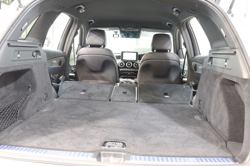 メルセデスベンツ GLC GLC250 4MATIC ｽﾎﾟｰﾂ ﾚｰﾀﾞｰｾｰﾌﾃｨPKG　ｷｰﾚｽｺﾞｰ ﾚｻﾞｰDINAMICAｼｰﾄ ﾍｯﾄﾞｱｯﾌﾟD HDDﾅﾋﾞTV BT音楽 360ｶﾒﾗ PTS LEDﾗｲﾄ ﾊﾝｽﾞﾌﾘｰA AMGｴｱﾛ&19AW ｻｲﾄﾞﾗﾝﾆﾝｸﾞﾎﾞｰﾄﾞ ﾀﾞｲﾅﾐｯｸｾﾚｸﾄ 9AT　2年保証