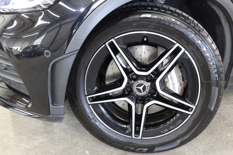 メルセデスベンツ GLC GLC220d 4MATIC ﾅｲﾄｴﾃﾞｨｼｮﾝ ﾚｰﾀﾞｰｾｰﾌﾃｨPKG　特別仕様車 全国限定130台 後期 ｷｰﾚｽｺﾞｰ 黒革 ﾊﾟﾉﾗﾏSR MBUXﾅﾋﾞTV BT音楽 360ｶﾒﾗ PTS LEDﾗｲﾄ ﾊﾝｽﾞﾌﾘｰA AMGｴｱﾛ&19AW ﾅｲﾄPKG ﾜｲﾔﾚｽ充電 9AT　2年保証