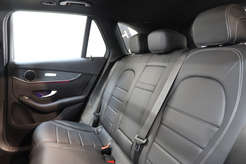 メルセデスベンツ GLC GLC220d 4MATIC ﾅｲﾄｴﾃﾞｨｼｮﾝ ﾚｰﾀﾞｰｾｰﾌﾃｨPKG　特別仕様車 全国限定130台 後期 ｷｰﾚｽｺﾞｰ 黒革 ﾊﾟﾉﾗﾏSR MBUXﾅﾋﾞTV BT音楽 360ｶﾒﾗ PTS LEDﾗｲﾄ ﾊﾝｽﾞﾌﾘｰA AMGｴｱﾛ&19AW ﾅｲﾄPKG ﾜｲﾔﾚｽ充電 9AT　2年保証