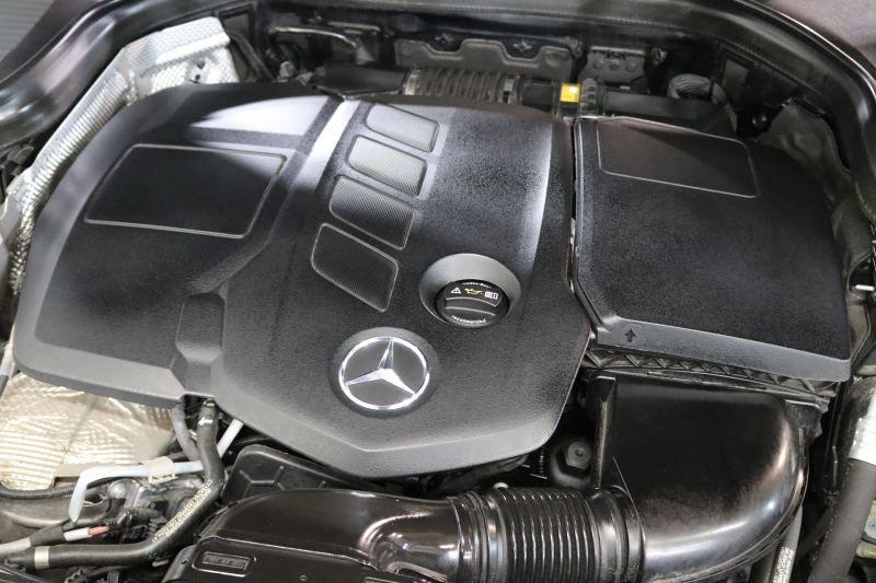 メルセデスベンツ GLC GLC220d 4MATIC ﾅｲﾄｴﾃﾞｨｼｮﾝ ﾚｰﾀﾞｰｾｰﾌﾃｨPKG　特別仕様車 全国限定130台 後期 ｷｰﾚｽｺﾞｰ 黒革 ﾊﾟﾉﾗﾏSR MBUXﾅﾋﾞTV BT音楽 360ｶﾒﾗ PTS LEDﾗｲﾄ ﾊﾝｽﾞﾌﾘｰA AMGｴｱﾛ&19AW ﾅｲﾄPKG ﾜｲﾔﾚｽ充電 9AT　2年保証