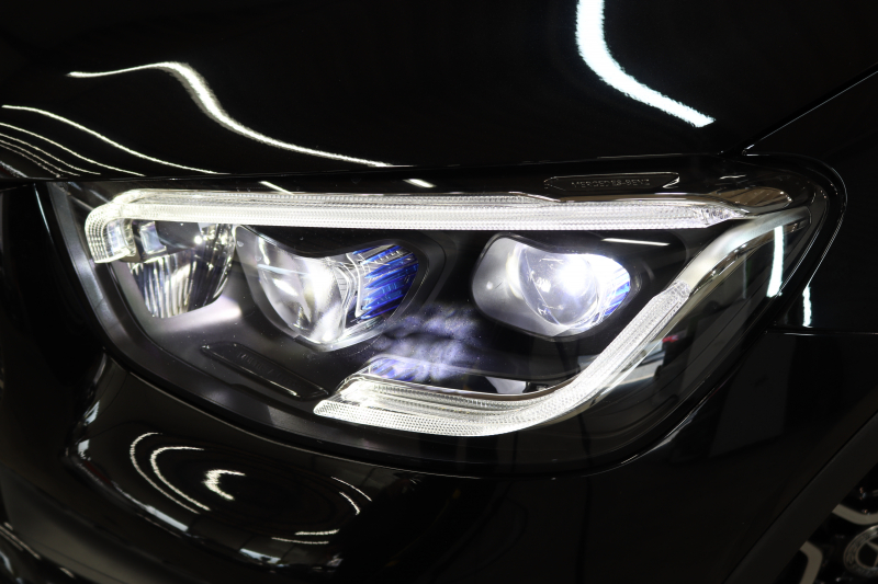 メルセデスベンツ GLC GLC220d 4MATIC ﾅｲﾄｴﾃﾞｨｼｮﾝ ﾚｰﾀﾞｰｾｰﾌﾃｨPKG　特別仕様車 全国限定130台 後期 ｷｰﾚｽｺﾞｰ 黒革 ﾊﾟﾉﾗﾏSR MBUXﾅﾋﾞTV BT音楽 360ｶﾒﾗ PTS LEDﾗｲﾄ ﾊﾝｽﾞﾌﾘｰA AMGｴｱﾛ&19AW ﾅｲﾄPKG ﾜｲﾔﾚｽ充電 9AT　2年保証