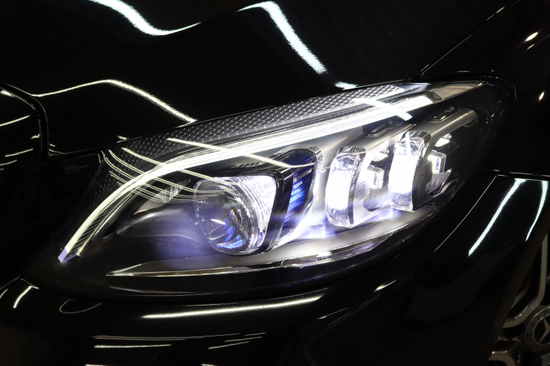 メルセデスベンツ Cクラス C200 AVG AMGﾗｲﾝ ﾚｰﾀﾞｰｾｰﾌﾃｨPKG　BSG搭載 後期 MEｺﾈｸﾄ ｷｰﾚｽｺﾞｰ 黒革 HDDﾅﾋﾞTV ｽﾏﾎ連携 ﾊﾞｯｸｶﾒﾗ PTS LEDﾗｲﾄ AMGｴｱﾛ&18AW ﾀﾞｲﾅﾐｯｸS ｴｱｻｽ 9AT　2年保証