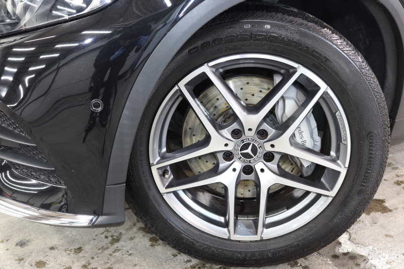 メルセデスベンツ GLC GLC220d 4MATIC ｽﾎﾟｰﾂ ﾚｰﾀﾞｰｾｰﾌﾃｨPKG　ｷｰﾚｽｺﾞｰ ﾌﾞﾗｯｸﾚｻﾞｰDINAMICAｼｰﾄ ﾍｯﾄﾞｱｯﾌﾟD HDDﾅﾋﾞTV BT音楽 360ｶﾒﾗ PTS LEDﾗｲﾄ ﾊﾝｽﾞﾌﾘｰA AMGｴｱﾛ&19AW ﾀﾞｲﾅﾐｯｸS 9AT　2年保証