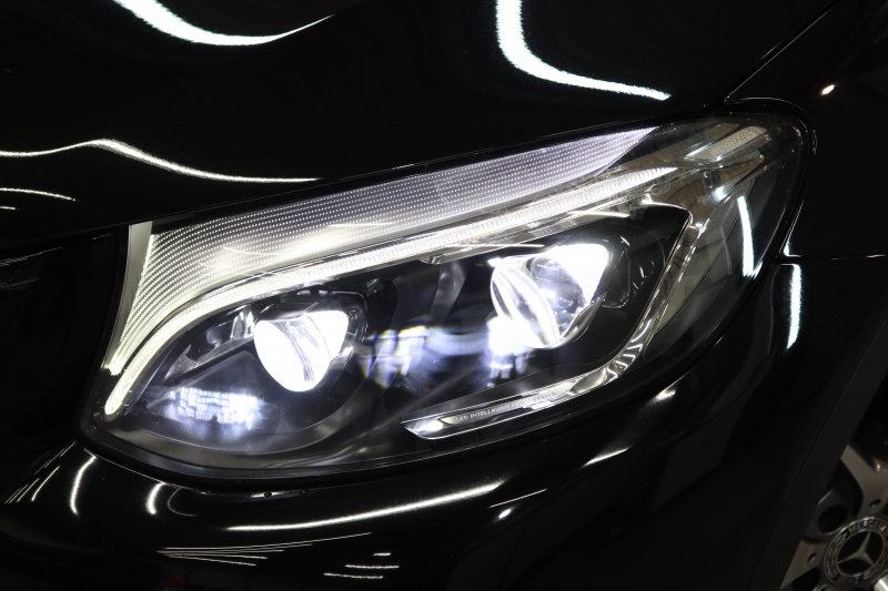 メルセデスベンツ GLC GLC220d 4MATIC ｽﾎﾟｰﾂ ﾚｰﾀﾞｰｾｰﾌﾃｨPKG　ｷｰﾚｽｺﾞｰ ﾌﾞﾗｯｸﾚｻﾞｰDINAMICAｼｰﾄ ﾍｯﾄﾞｱｯﾌﾟD HDDﾅﾋﾞTV BT音楽 360ｶﾒﾗ PTS LEDﾗｲﾄ ﾊﾝｽﾞﾌﾘｰA AMGｴｱﾛ&19AW ﾀﾞｲﾅﾐｯｸS 9AT　2年保証