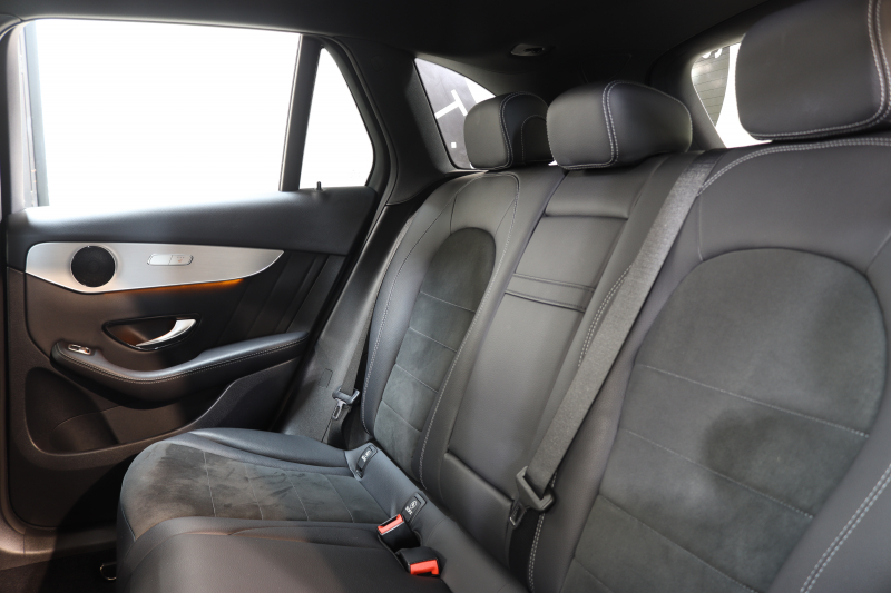 メルセデスベンツ GLC GLC220d 4MATIC ｽﾎﾟｰﾂ ﾚｰﾀﾞｰｾｰﾌﾃｨPKG　ｷｰﾚｽｺﾞｰ ﾌﾞﾗｯｸﾚｻﾞｰDINAMICAｼｰﾄ ﾍｯﾄﾞｱｯﾌﾟD HDDﾅﾋﾞTV BT音楽 360ｶﾒﾗ PTS LEDﾗｲﾄ ﾊﾝｽﾞﾌﾘｰA AMGｴｱﾛ&19AW ﾀﾞｲﾅﾐｯｸS 9AT　2年保証