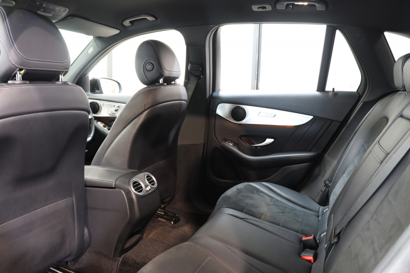 メルセデスベンツ GLC GLC220d 4MATIC ｽﾎﾟｰﾂ ﾚｰﾀﾞｰｾｰﾌﾃｨPKG　ｷｰﾚｽｺﾞｰ ﾌﾞﾗｯｸﾚｻﾞｰDINAMICAｼｰﾄ ﾍｯﾄﾞｱｯﾌﾟD HDDﾅﾋﾞTV BT音楽 360ｶﾒﾗ PTS LEDﾗｲﾄ ﾊﾝｽﾞﾌﾘｰA AMGｴｱﾛ&19AW ﾀﾞｲﾅﾐｯｸS 9AT　2年保証