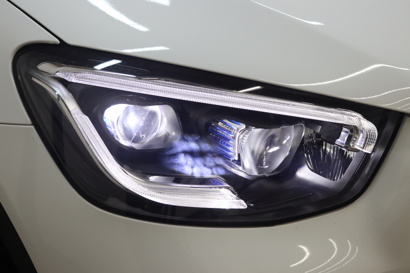 メルセデスベンツ GLC GLC220d 4MATIC AMGﾗｲﾝ ﾚｻﾞｰｴｸｽｸﾙｰｼﾌﾞ&ﾚｰﾀﾞｰｾｰﾌﾃｨPKG　後期 1ｵｰﾅｰ ｷｰﾚｽｺﾞｰ 黒本革 ﾍﾞﾝﾁﾚｰﾀｰ ﾊﾟﾉﾗﾏSR ﾍｯﾄﾞｱｯﾌﾟD MBUXﾅﾋﾞTV BT音楽 ﾌﾞﾙﾒｽﾀｰ 360ｶﾒﾗ PTS LEDﾗｲﾄ ﾊﾝｽﾞﾌﾘｰA AMGｴｱﾛ&19AW ｴｱｻｽ ﾜｲﾔﾚｽ充電 9AT　2年保証