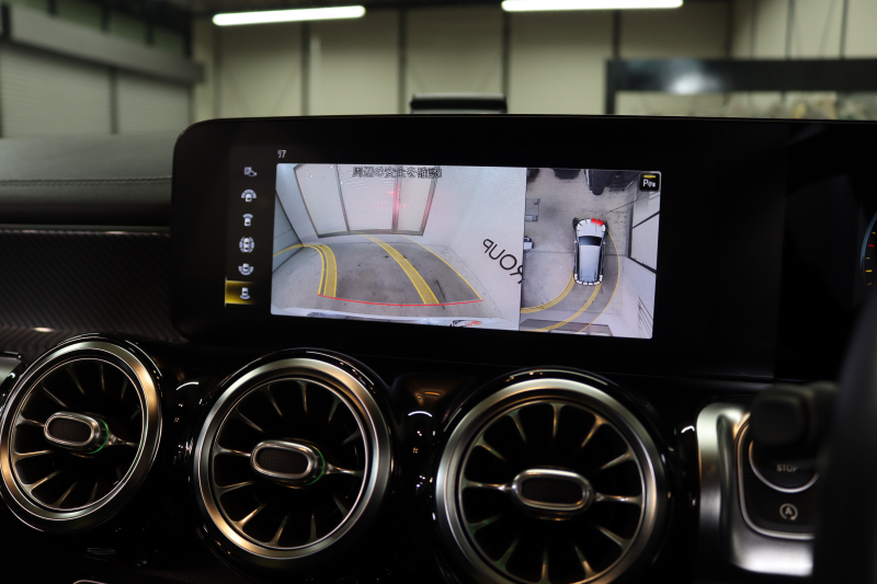 メルセデスベンツ GLB GLB250 4MATIC ｽﾎﾟｰﾂ ﾅｲﾄ&ﾅﾋﾞｹﾞｰｼｮﾝ&ﾚｰﾀﾞｰｾｰﾌﾃｨPKG　ｷｰﾚｽｺﾞｰ 黒本革 MBUXﾅﾋﾞTV BT音楽 ｱﾄﾞﾊﾞﾝｽﾄﾞｻｳﾝﾄﾞ 360ｶﾒﾗ PTS LEDﾗｲﾄ ﾊﾝｽﾞﾌﾘｰA AMGｴｱﾛ&20AW 8AT　2年保証