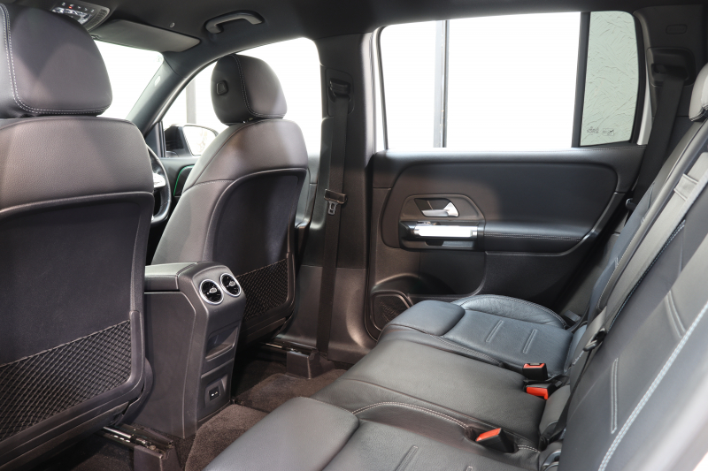 メルセデスベンツ GLB GLB250 4MATIC ｽﾎﾟｰﾂ ﾅｲﾄ&ﾅﾋﾞｹﾞｰｼｮﾝ&ﾚｰﾀﾞｰｾｰﾌﾃｨPKG　ｷｰﾚｽｺﾞｰ 黒本革 MBUXﾅﾋﾞTV BT音楽 ｱﾄﾞﾊﾞﾝｽﾄﾞｻｳﾝﾄﾞ 360ｶﾒﾗ PTS LEDﾗｲﾄ ﾊﾝｽﾞﾌﾘｰA AMGｴｱﾛ&20AW 8AT　2年保証