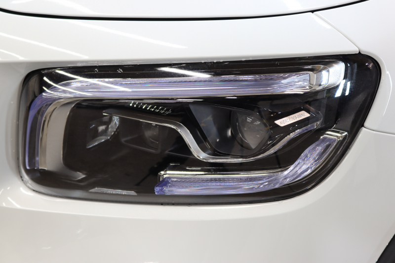 メルセデスベンツ GLB GLB250 4MATIC ｽﾎﾟｰﾂ ﾅｲﾄ&ﾅﾋﾞｹﾞｰｼｮﾝ&ﾚｰﾀﾞｰｾｰﾌﾃｨPKG　ｷｰﾚｽｺﾞｰ 黒本革 MBUXﾅﾋﾞTV BT音楽 ｱﾄﾞﾊﾞﾝｽﾄﾞｻｳﾝﾄﾞ 360ｶﾒﾗ PTS LEDﾗｲﾄ ﾊﾝｽﾞﾌﾘｰA AMGｴｱﾛ&20AW 8AT　2年保証