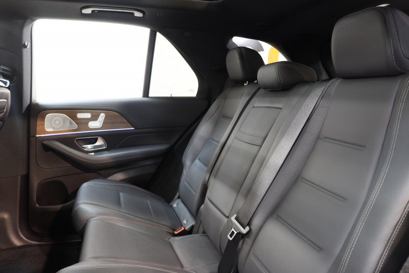 メルセデスベンツ GLE GLE450 4MATIC ｽﾎﾟｰﾂ ﾚｰﾀﾞｰｾｰﾌﾃｨPKG　ISG搭載 ｷｰﾚｽｺﾞｰ 黒本革 ﾍﾞﾝﾁﾚｰﾀｰ ﾊﾟﾉﾗﾏSR ﾍｯﾄﾞｱｯﾌﾟD MBUXﾅﾋﾞTV BT音楽 ﾌﾞﾙﾒｽﾀｰ 360ｶﾒﾗ PTS LEDﾗｲﾄ ﾊﾝｽﾞﾌﾘｰA AMGｴｱﾛ&20AW ﾀﾞｲﾅﾐｯｸS ｴｱｻｽ 9AT　2年保証