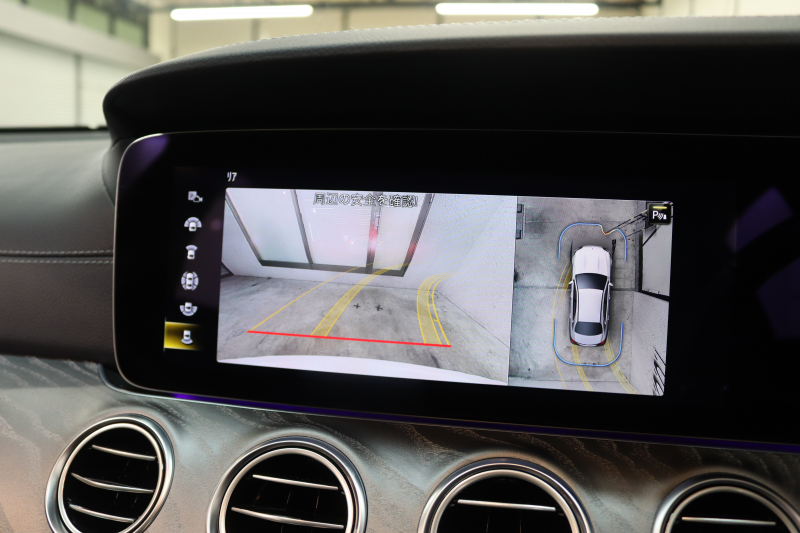 AMG Eクラス E53 4MATIC+ ｴｸｽｸﾙｰｼﾌﾞ&ﾚｰﾀﾞｰｾｰﾌﾃｨPKG　ISG搭載 後期 1ｵｰﾅｰ ｷｰﾚｽｺﾞｰ 黒本革 ﾍﾞﾝﾁﾚｰﾀｰ ﾊﾟﾉﾗﾏSR ﾍｯﾄﾞｱｯﾌﾟD MBUXﾅﾋﾞTV&ARﾅﾋﾞTV ｽﾏﾎ連携 ﾌﾞﾙﾒｽﾀｰ 360ｶﾒﾗ PTS LEDﾗｲﾄ ﾊﾝｽﾞﾌﾘｰA AMG専用装備&ﾁｭｰﾆﾝｸﾞ ﾜｲﾔﾚｽ充電 9AT　2年保証